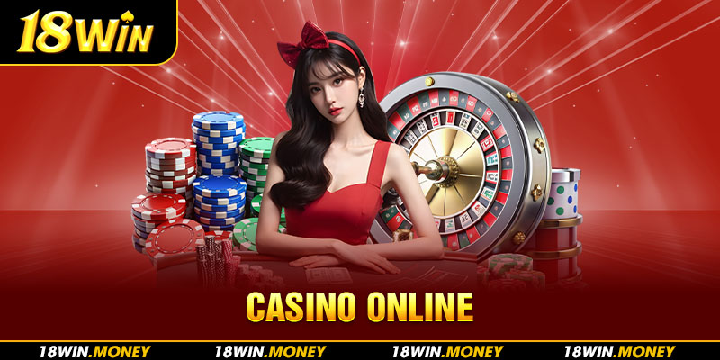 Casino online