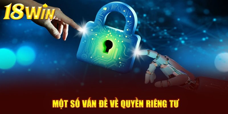 Công nghệ bảo mật tài khoản và dữ liệu hiện đại