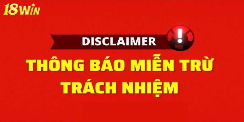 Các trường hợp của nhà cái