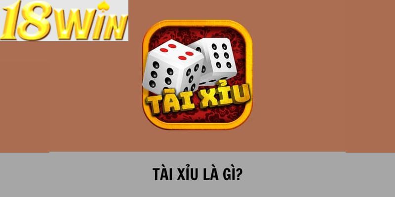 Khái niệm tài xỉu là gì