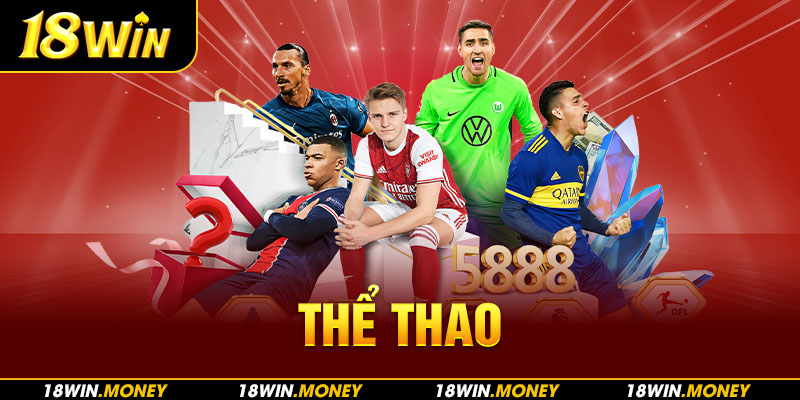 Thể Thao