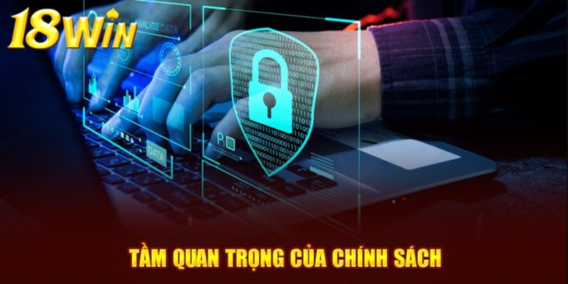 Vai trò chính sách riêng tư đối với thành viên