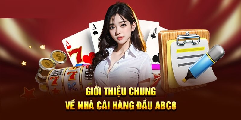 Khuyến mãi ABC8 bùng nổ